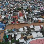 Sai River Encroachment