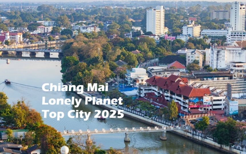 Chiang Mai