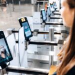 Chiang Rai Airport, Biometric Identification