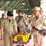 Chiang Rai, Chiang Mai, Volunteer Defence Corps