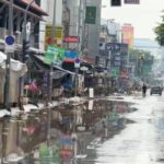 chiang mai, flooding