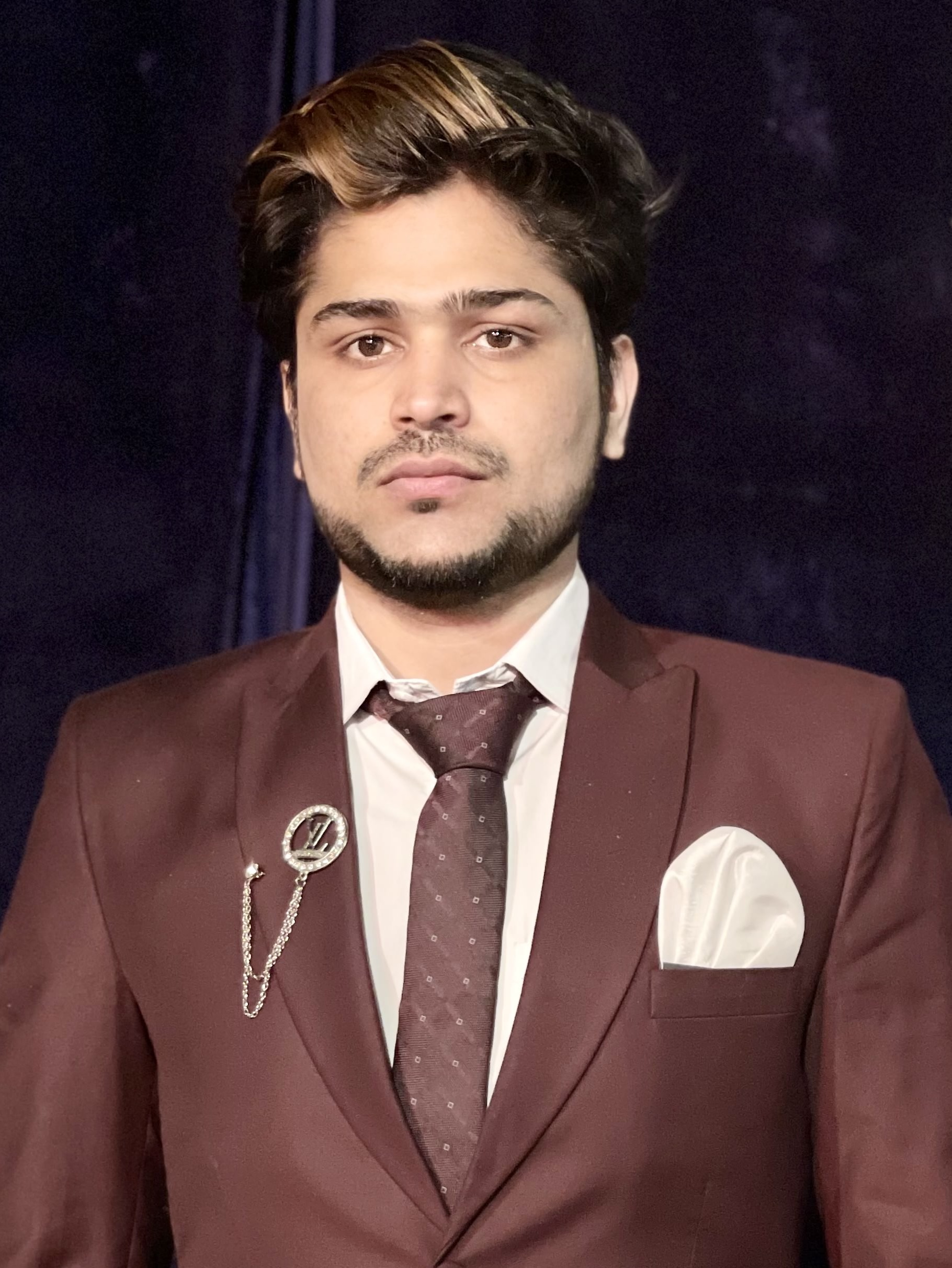 Salman Ahmad