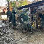 Mae Sai Chiang Rai Still Struggling With Mud Removal