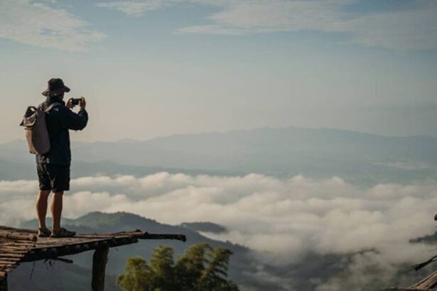 Chiang Rai, a province in northern Thailand, provides a welcome respite from the oppressive heat that grips most of the nation throughout winter.