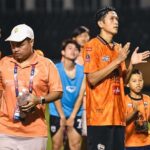 Chiang Rai United Appoints Piyapol Phanichkul as Coach