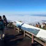 Doi Inthanon, Kiew Mae Pan nature trail, Chiang Mai