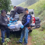 NSB Police Chiang Rai