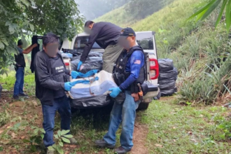 NSB Police Chiang Rai