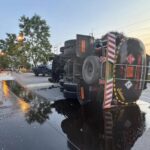 Tanker Truck Phan Chiang Rai