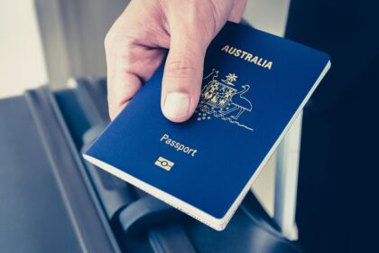 Australian Passport Fee Increase for 2025