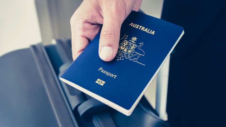 Australian Passport Fee Increase for 2025