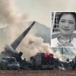 Chiang Rai Student Dies in Fiery South Korea Plan Crash