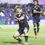 Chiang Rai United Loses 2-1 to Nakhon Pathom