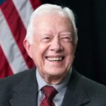 Jimmy Carter served as the 39th President of the United States from 1977 to 1981