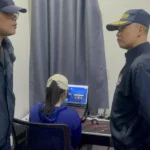 Police in Chiang Rai Take Down Gambling Network