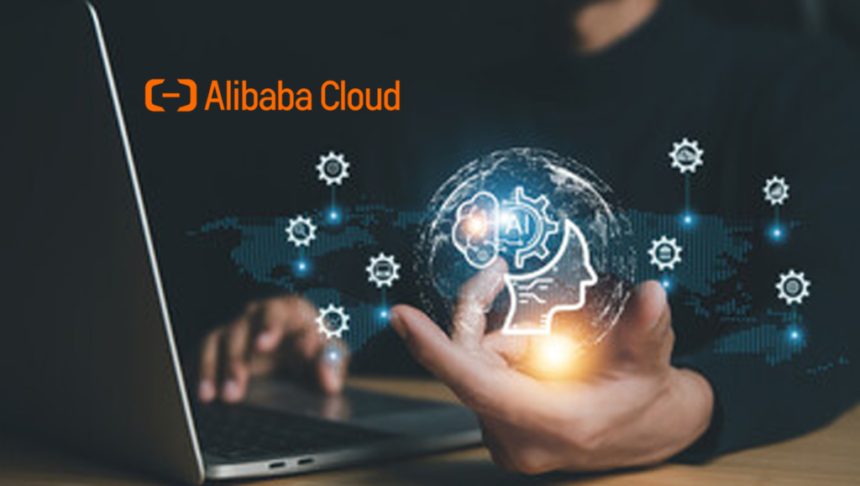 Alibaba Cloud Reveals its Latest AI Models