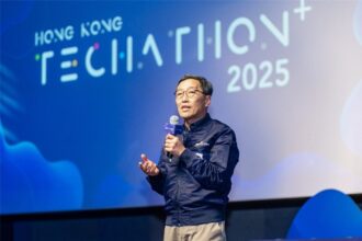 Hong Kong Techathon