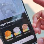 Popular Treasure Hunt App Jagat Sparks Concerns in Thailand