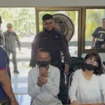 Couple Wanted for Murder Arrested at Chiang Rai Border