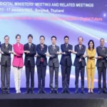 ASEAN Signs Bangkok Digital Declaration to Fight Cyber Scams and Boost AI Collaboration