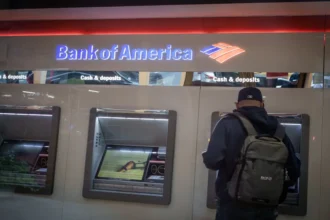 Bank of America to Award $1B in Stock to Employees After Strong 2024 Performance