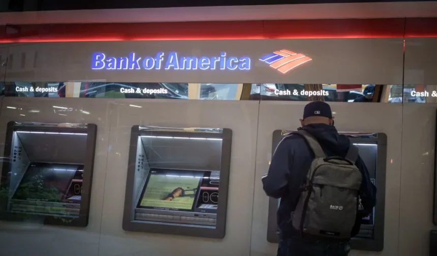 Bank of America to Award $1B in Stock to Employees After Strong 2024 Performance