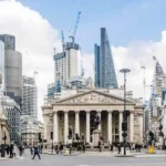 Bank of England Considers Easing Financial Regulations to Boost Growth