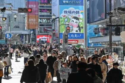 Bank of Japan Hikes Interest Rates to 0.5%