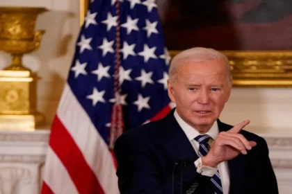 Biden Forgives Student Loans for 150,000 Borrowers, Reaches Historic Milestone