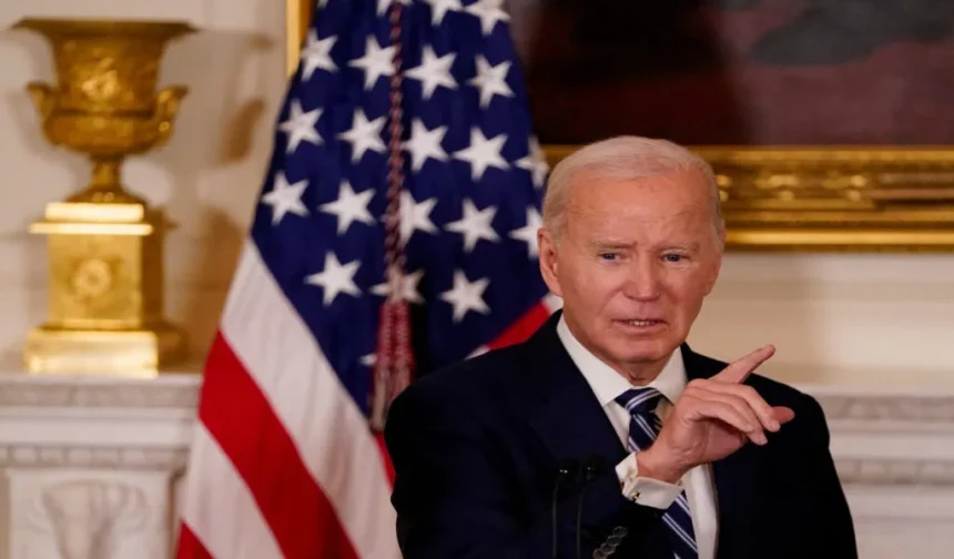 Biden Forgives Student Loans for 150,000 Borrowers, Reaches Historic Milestone