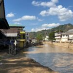 Buildings Mae Sai Chiang Rai