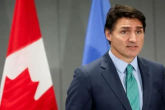 Canadian PM Justin Trudeau Expected to Resign This Week, Source Says