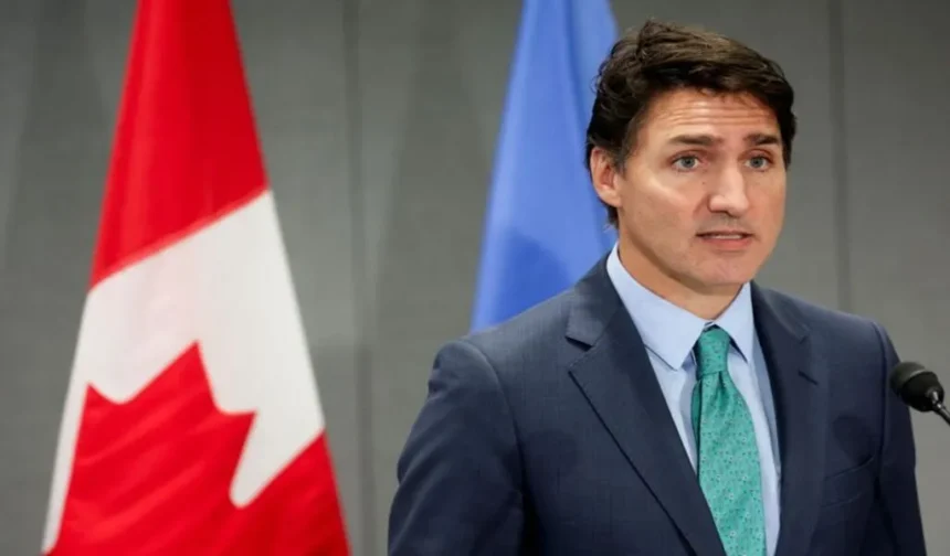 Canadian PM Justin Trudeau Expected to Resign This Week, Source Says