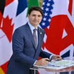 Canadian PM Justin Trudeau's Liberal Party to Select New Leader on March 9 Ahead of 2025 Election