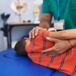 Children Facing Long Waits for Physiotherapy Services Across the UK