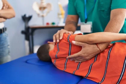 Children Facing Long Waits for Physiotherapy Services Across the UK