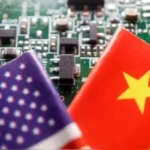 China Investigates U.S. Semiconductor Subsidies Over Market Harm