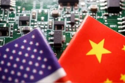 China Investigates U.S. Semiconductor Subsidies Over Market Harm