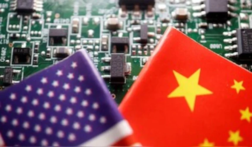 China Investigates U.S. Semiconductor Subsidies Over Market Harm