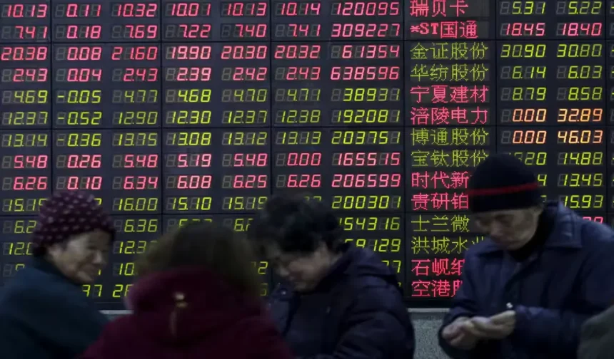 China Securities Regulator Focuses on Market Stability with New Measures in 2025