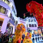 China's Hainan Island Showcases Heritage to Celebrate Spring Festival