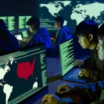 Chinese Hackers Breach US Office Reviewing Foreign Investments