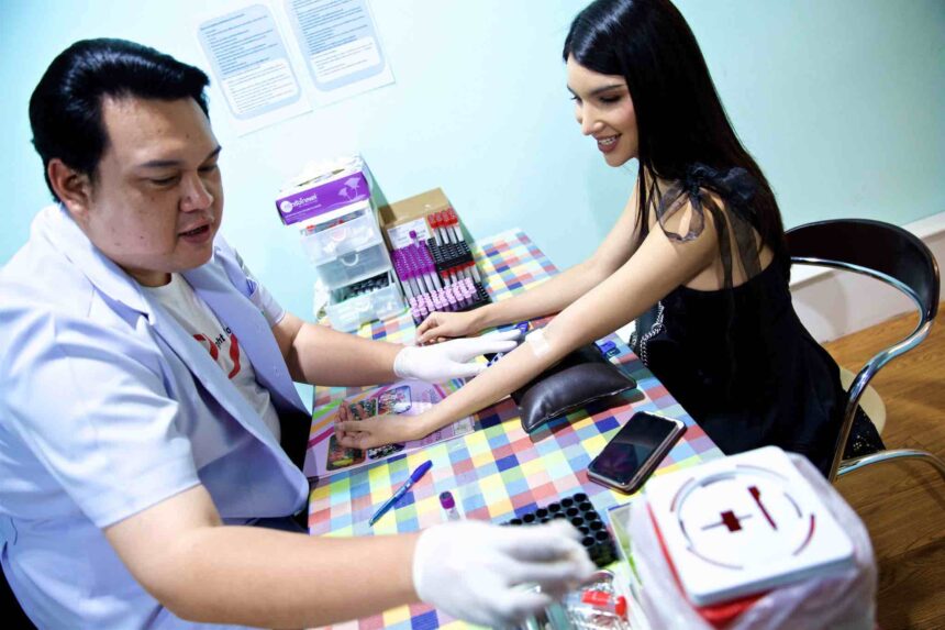 Transgender Community in Thailand Offered Free Hormone Therapy