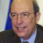 Costas Simitis, Former Greek PM, Dies at 88