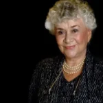 Dame Joan Plowright, Iconic British Actress, Dies at 95