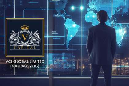 VCI Global Limited