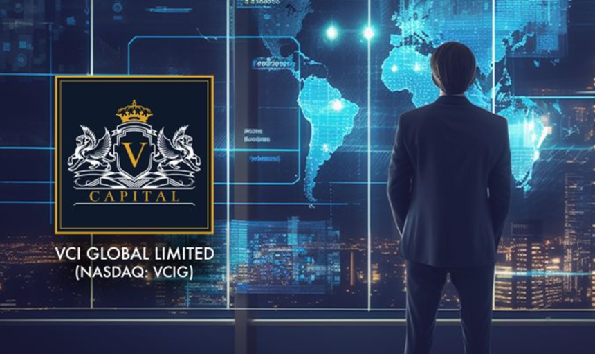 VCI Global Limited