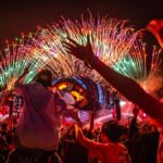 Electric Daisy Carnival Thailand 2025 in Phuket