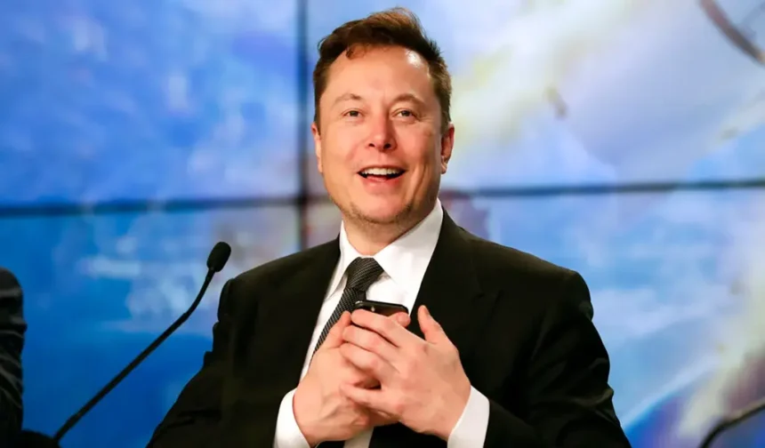 Elon Musk Confirms Starlink Seeks Approval to Launch Internet Services in Pakistan