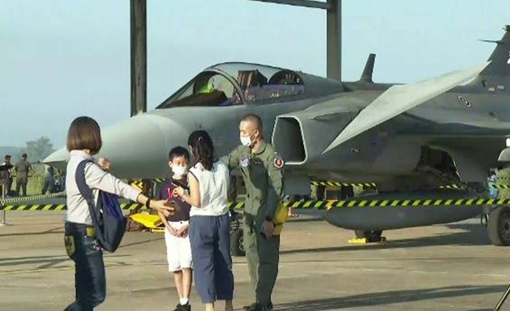 Children's Day In Chiang Rai